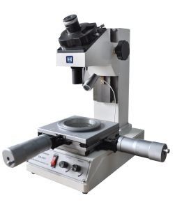 microscope de fabricant d'outil de 50*50mm
