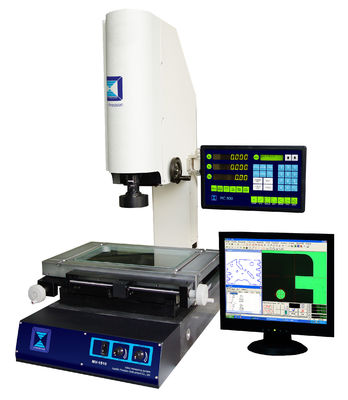 2D systèmes de mesure optiques pour l'inspection industrielle